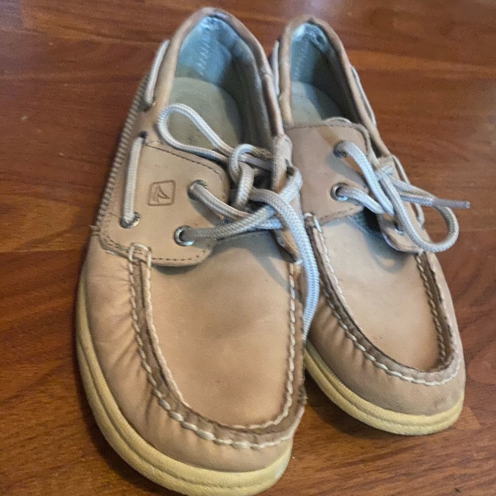 Women’s Sperry’s